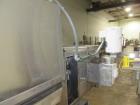Liquid Carbonic Freeze Tunnel